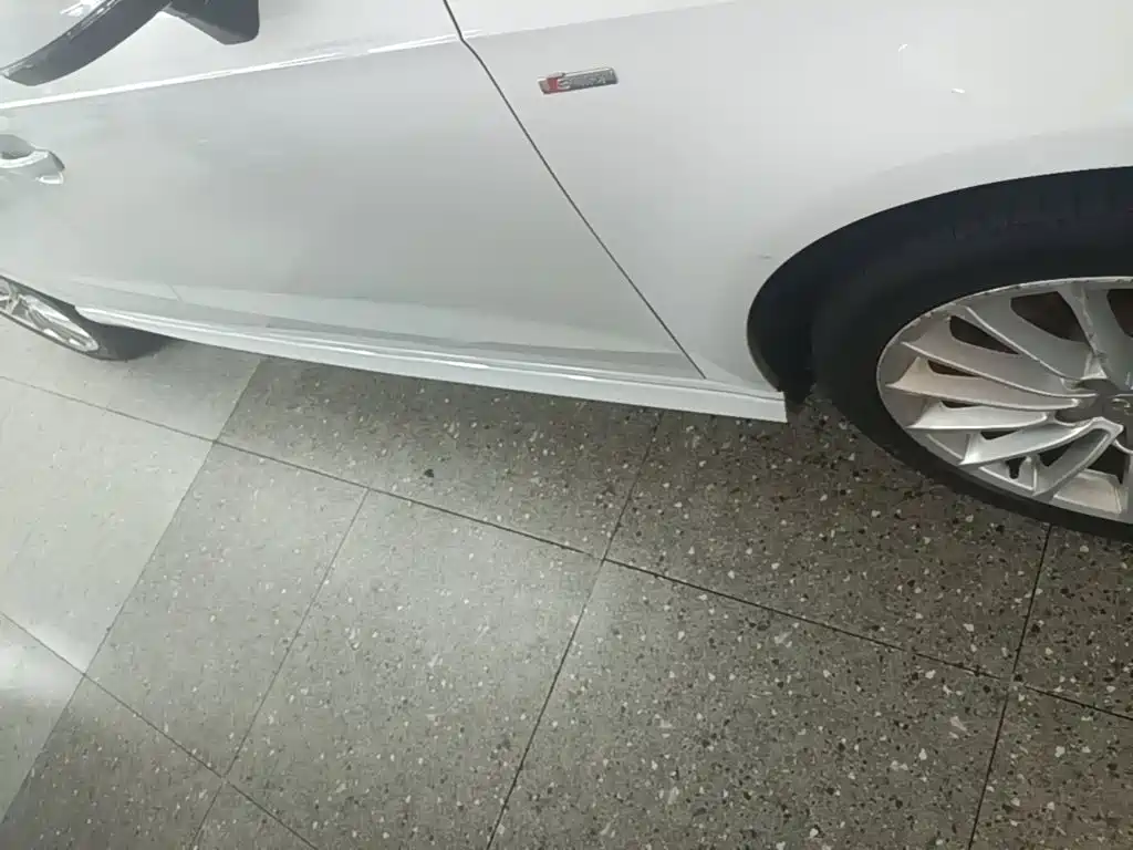 Audi A3 — миниатюра 21