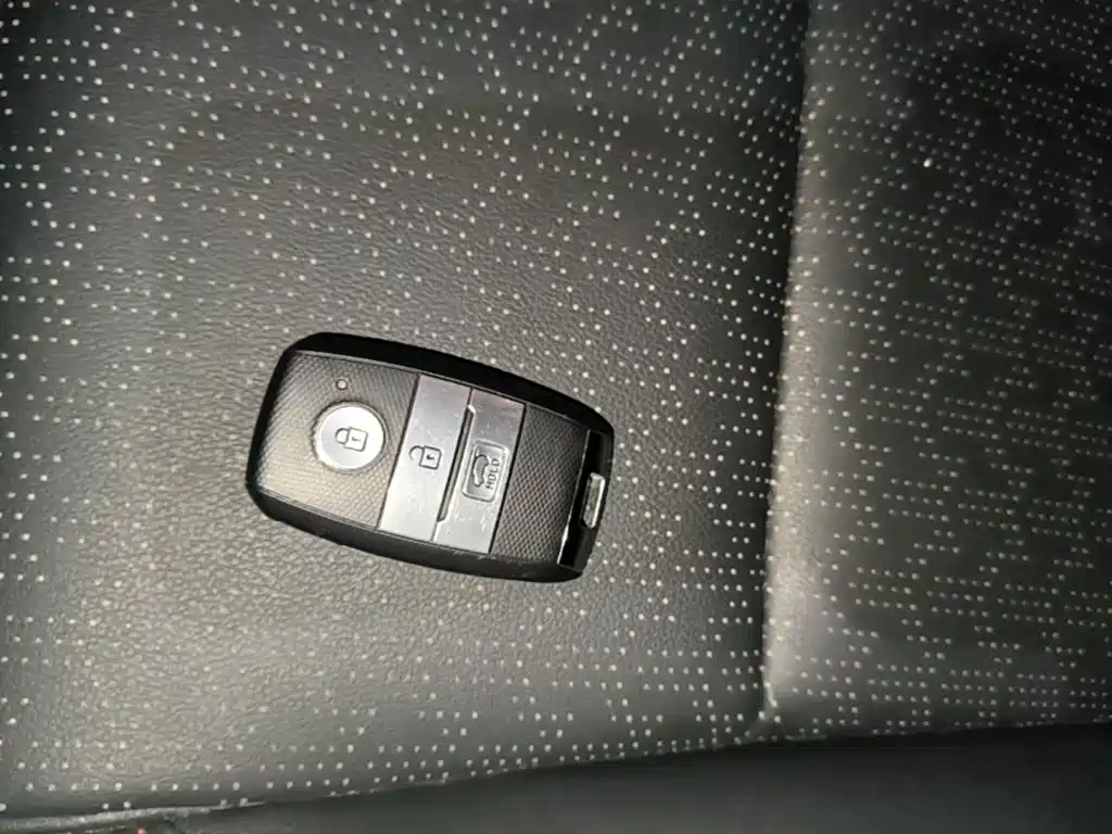 Kia KX5 — миниатюра 9
