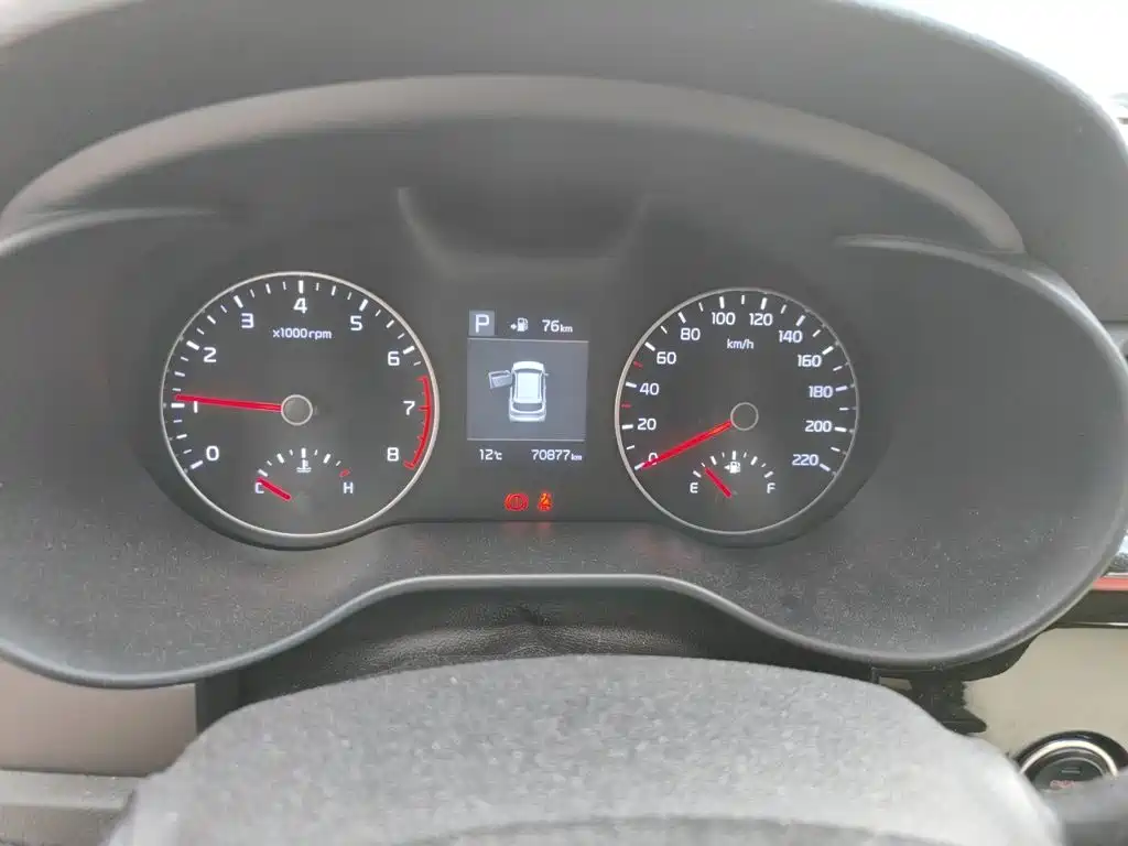 Kia KX Cross — миниатюра 12