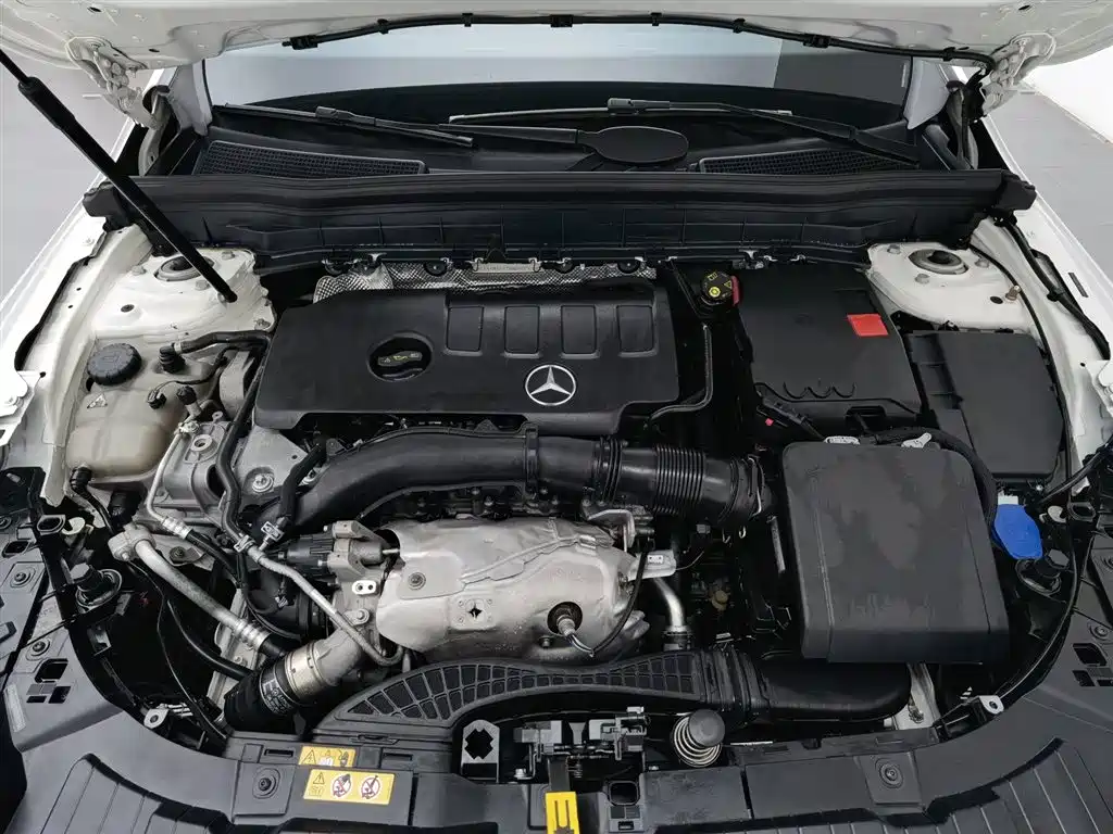 Mercedes-Benz GLB 2022 GLB 220
