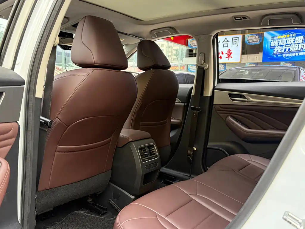 Haval F7 — миниатюра 6