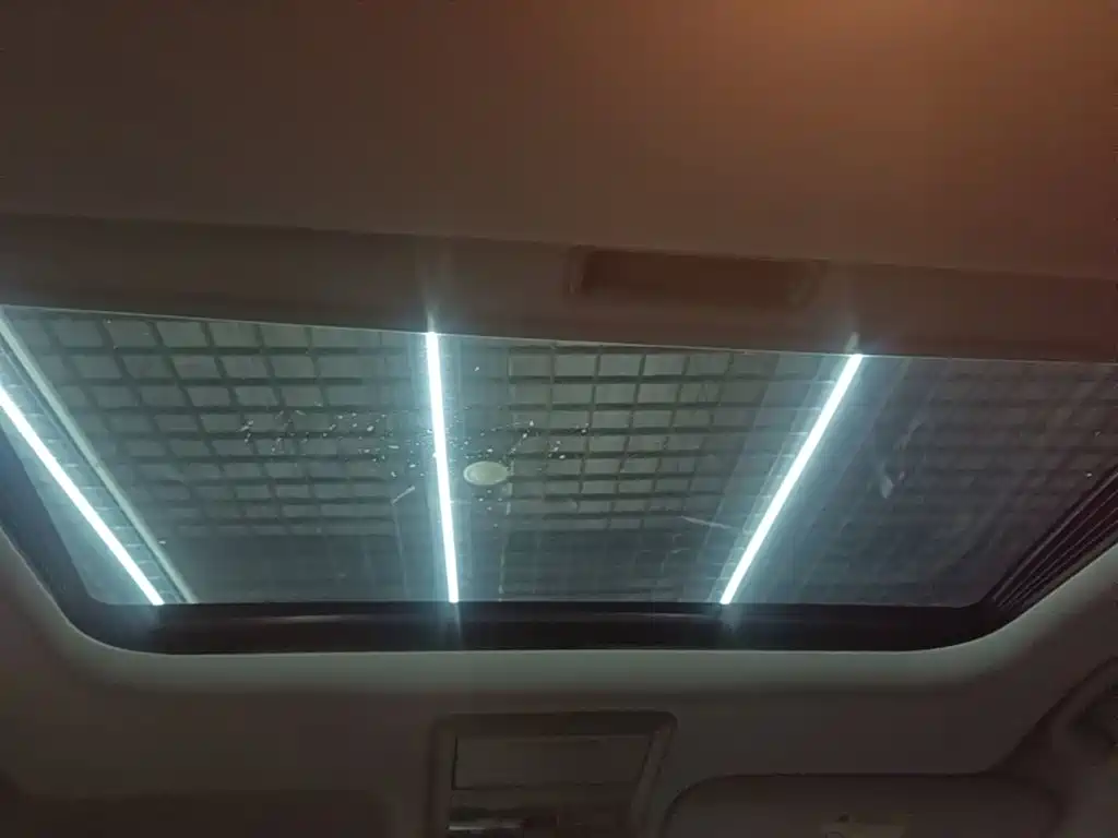 Chevrolet Captiva — миниатюра 18