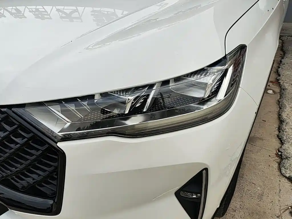 Haval H6 — миниатюра 24