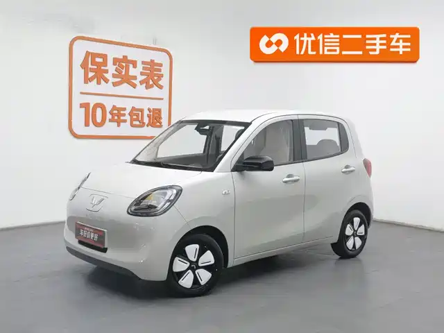 WULING HONGGUANG MINIEV 2026