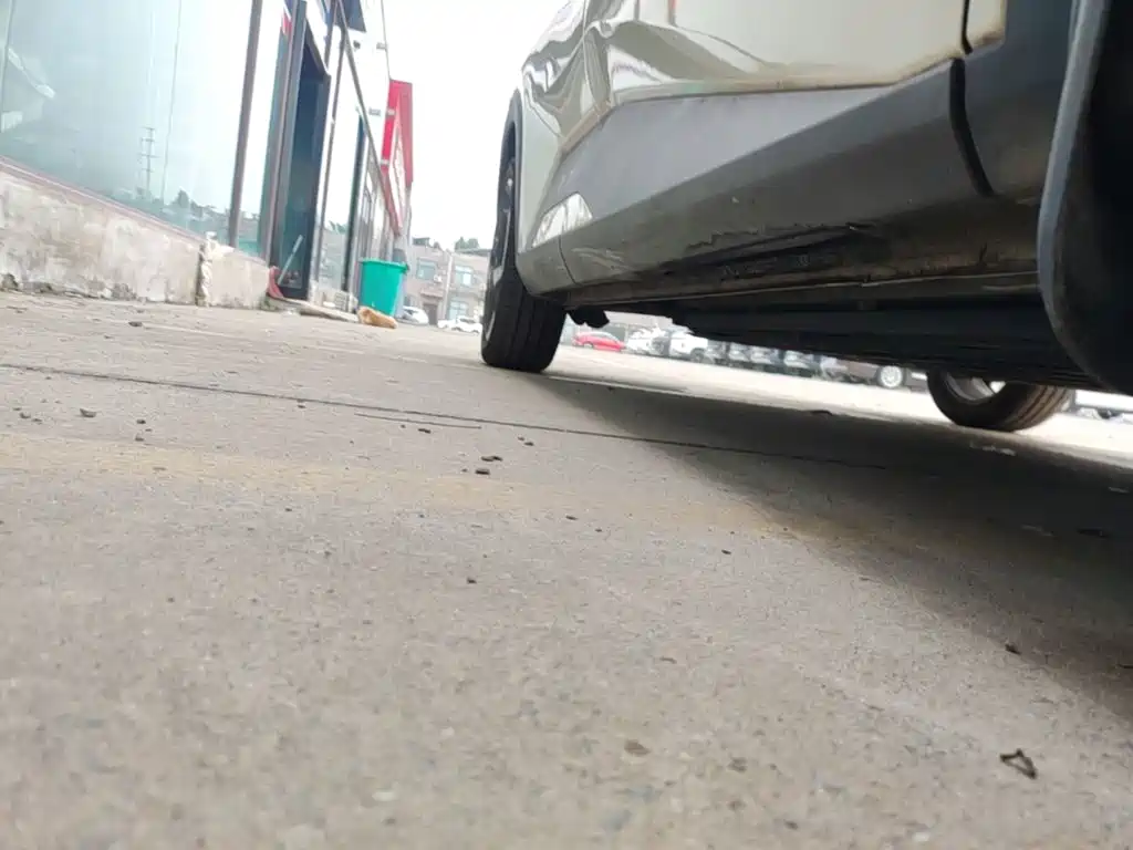 BYD Seagull — миниатюра 21
