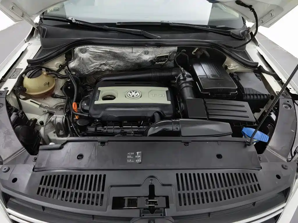 Volkswagen Tiguan — миниатюра 6