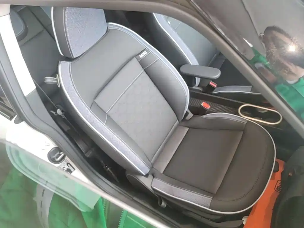 MINI MINI COOPER EV — миниатюра 25