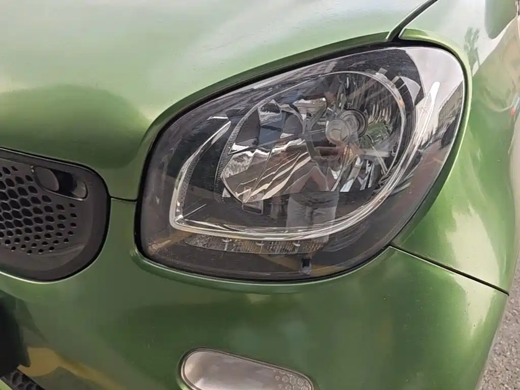smart Smart Fortwo — миниатюра 24