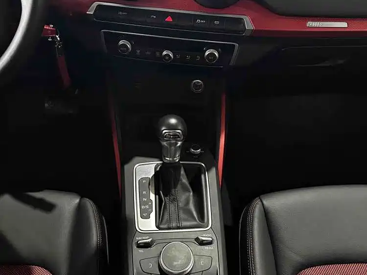 Audi Q2L — миниатюра 14
