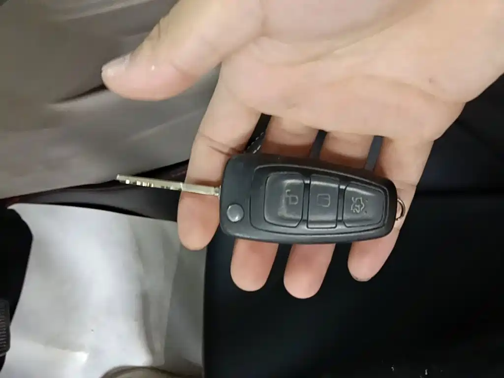 Ford Focus — миниатюра 9