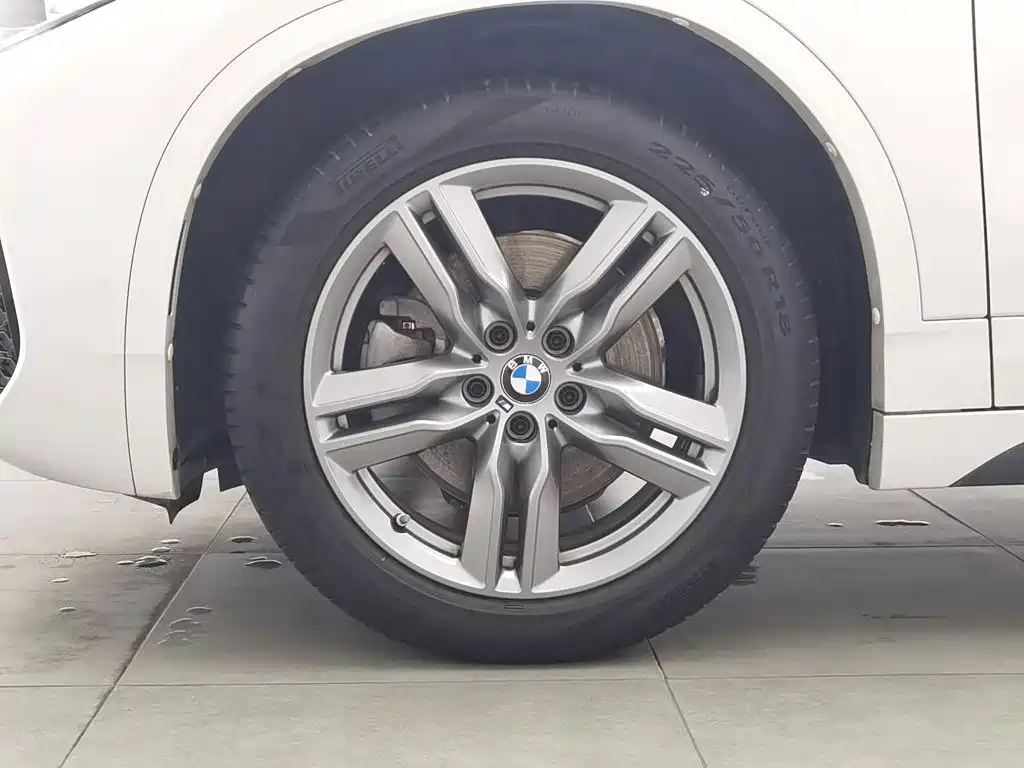 BMW X2 — миниатюра 17