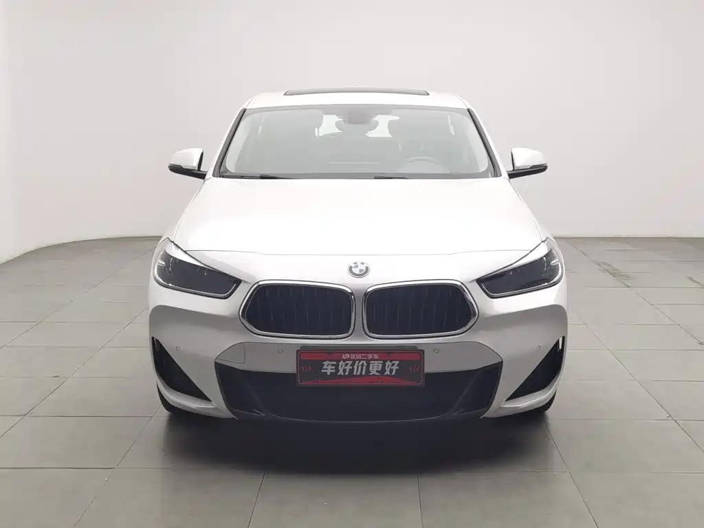 BMW X2 — миниатюра 3