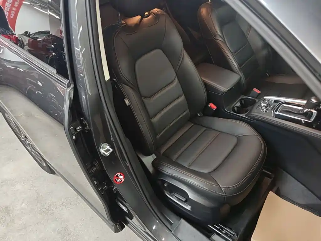 Mazda CX-5 — миниатюра 25