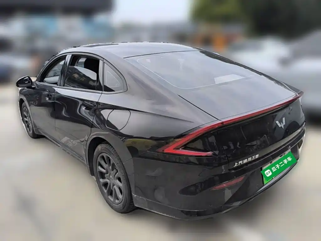 Wuling Xingguang — миниатюра 7