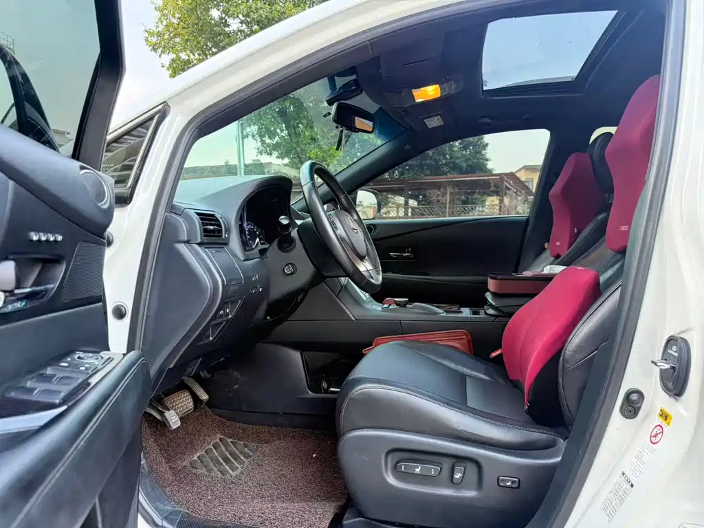 Lexus RX Classic — миниатюра 4