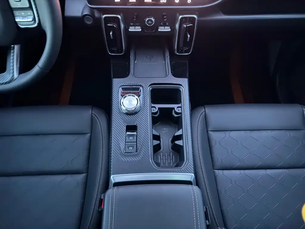 Haval Big Dog — миниатюра 9