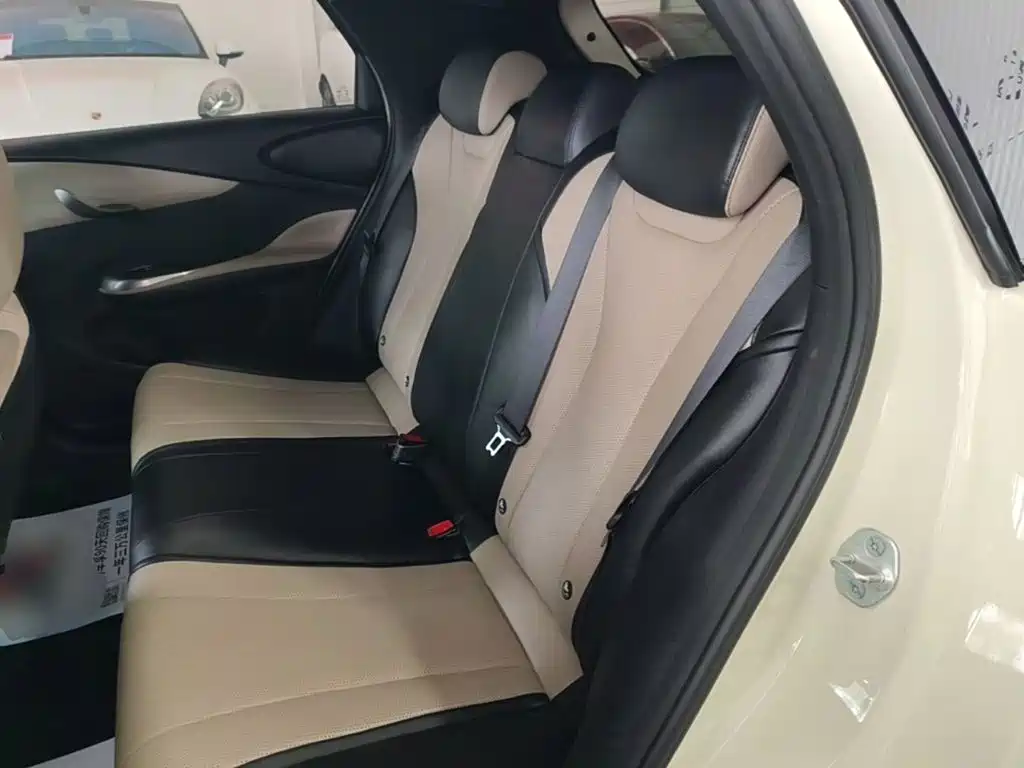 BYD Dolphin — миниатюра 17