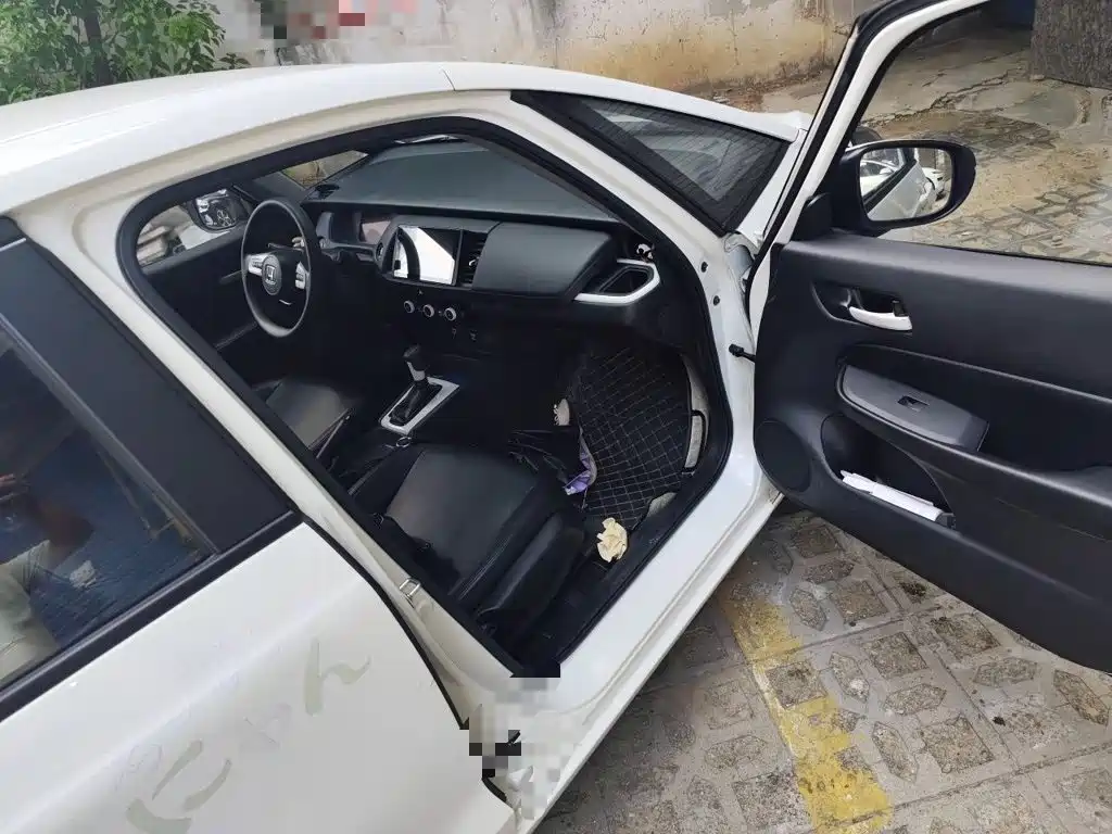 Honda Fit — миниатюра 22