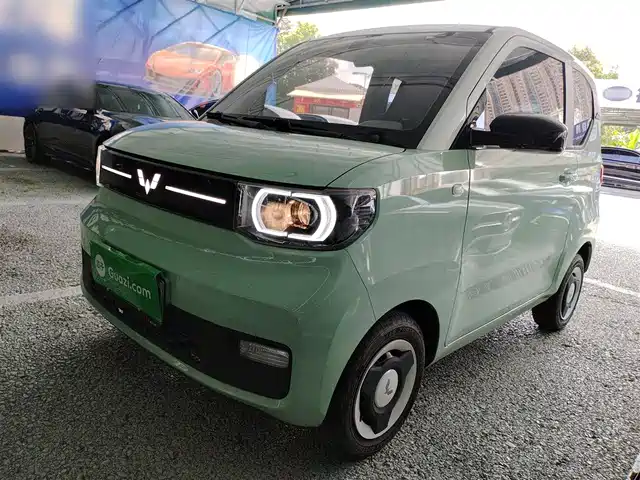 WULING AUTOMOBILE HONGGUANG MINIEV 2023
