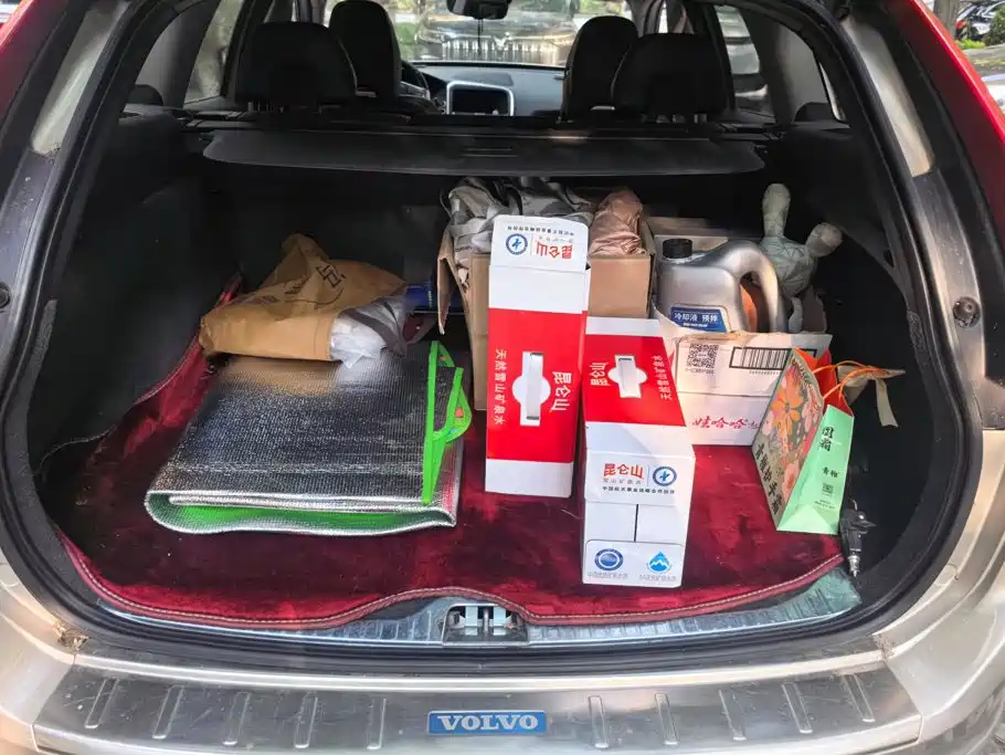 Volvo XC60 — миниатюра 4