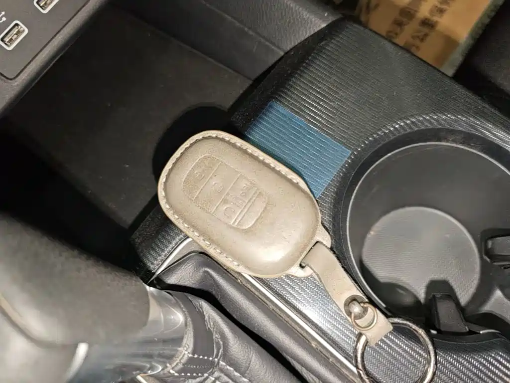 Honda Civic — миниатюра 9