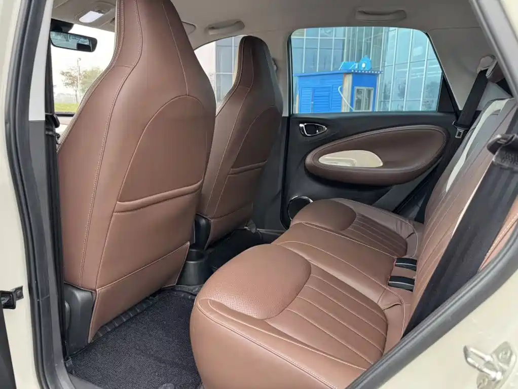 Wuling Bingo — миниатюра 15
