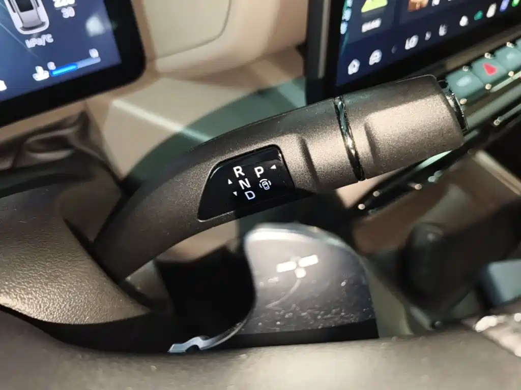 Haval Big Dog PLUS — миниатюра 14
