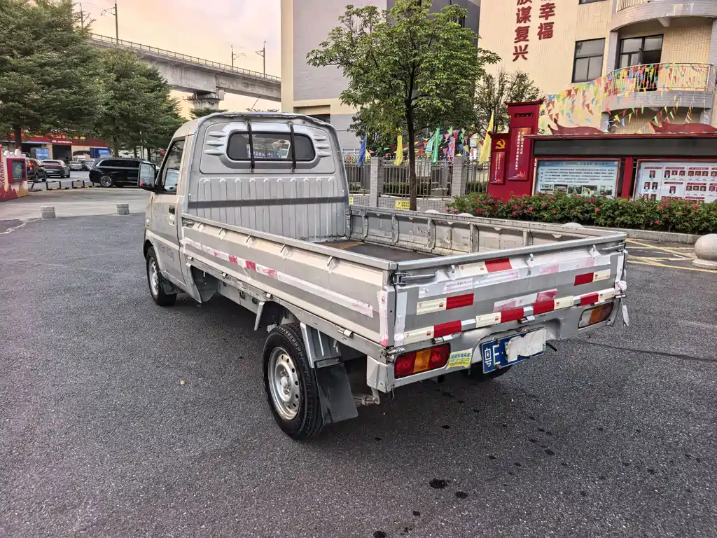 Wuling Rongguang Mini Truck — миниатюра 4