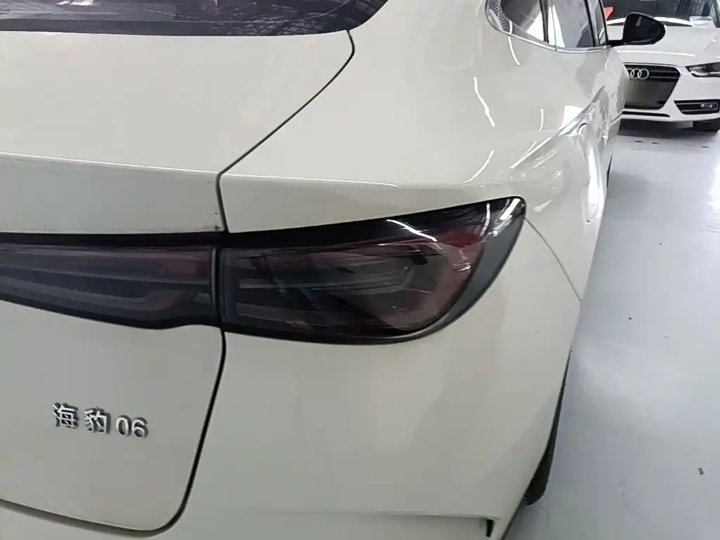 BYD Seal 06 — миниатюра 8