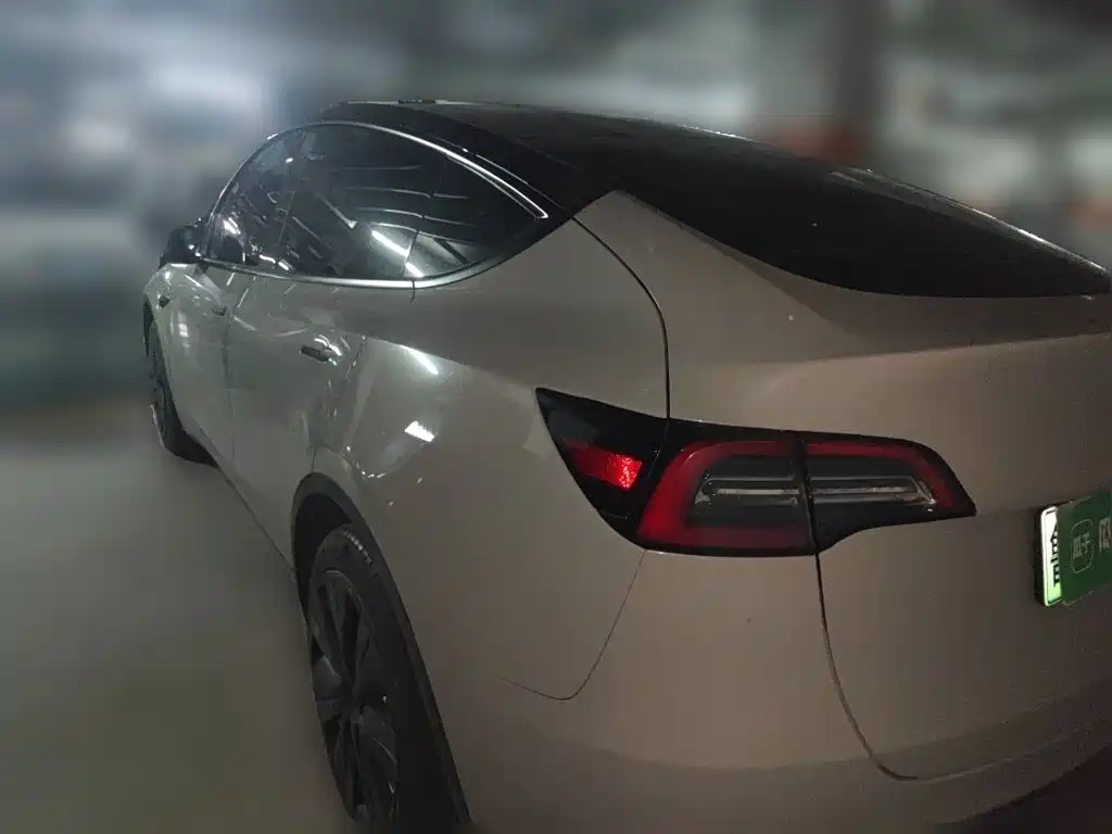 Tesla Model Y — миниатюра 25