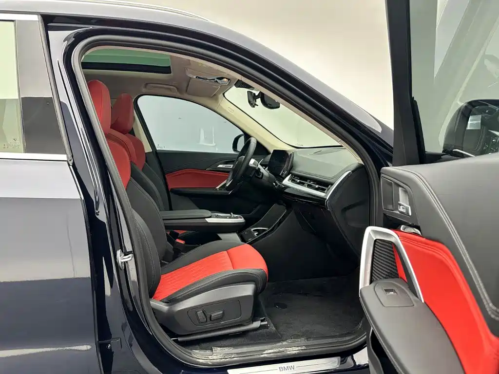 BMW iX1 — миниатюра 25