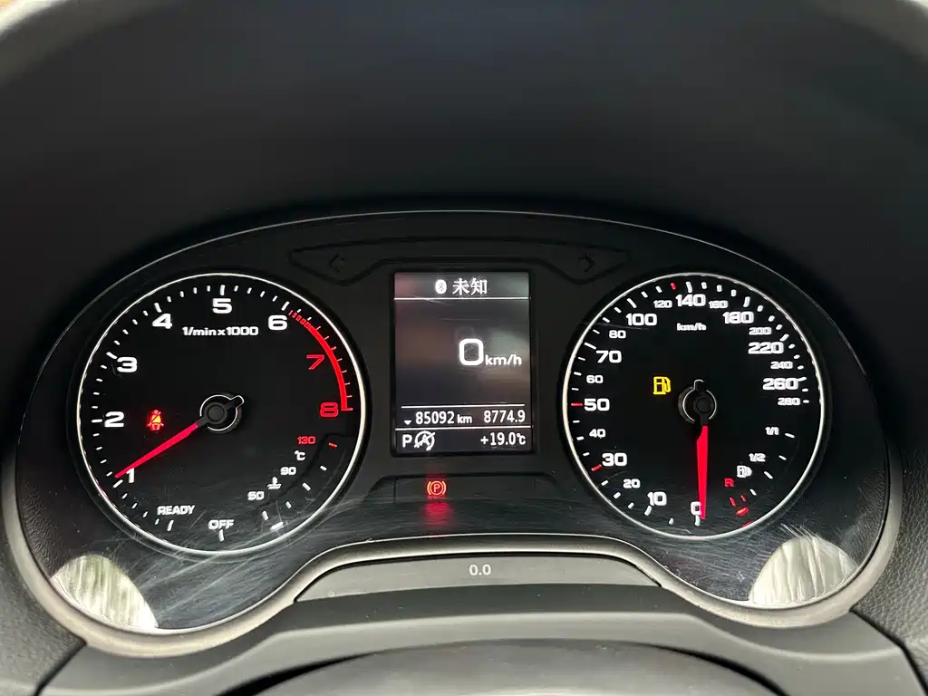 Audi A3 — миниатюра 31