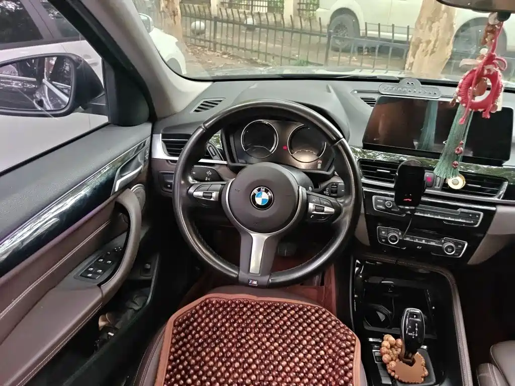 BMW X1 — миниатюра 6