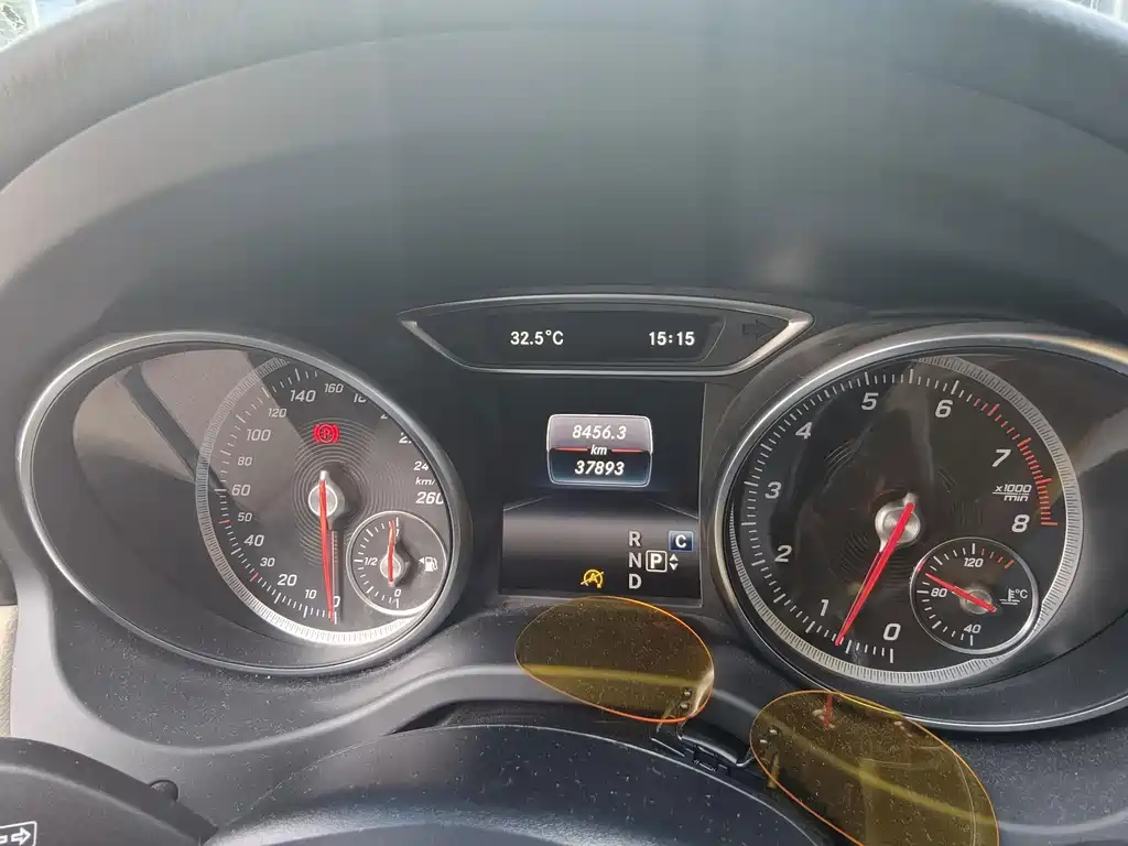 Mercedes-Benz GLA — миниатюра 7