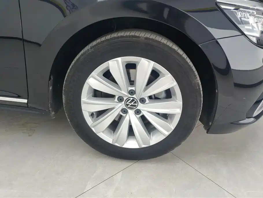 Volkswagen Passat 2021 330TSI Elite