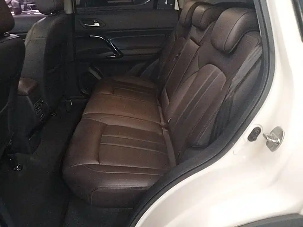 GAC Motor Trumpchi GS4 — миниатюра 17