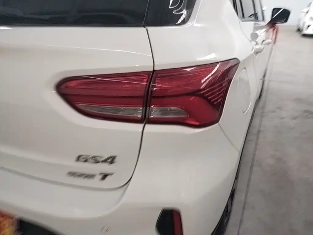 GAC Motor Trumpchi GS4 — миниатюра 8