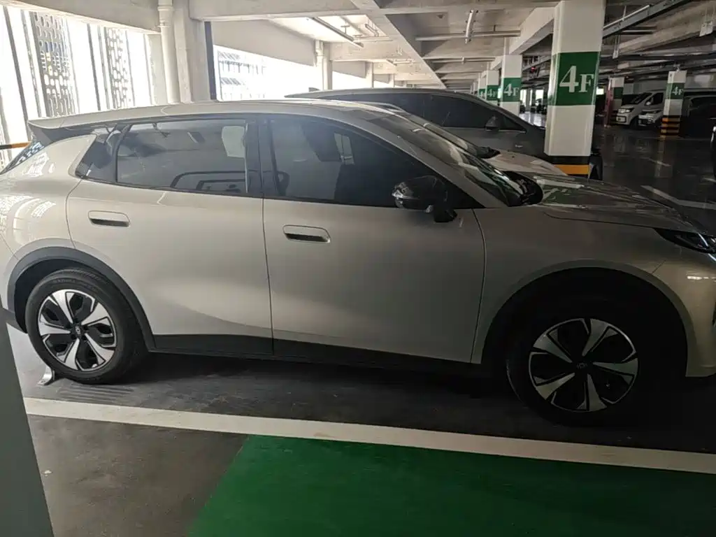 Qiyuan Qiyuan Q05 — миниатюра 27
