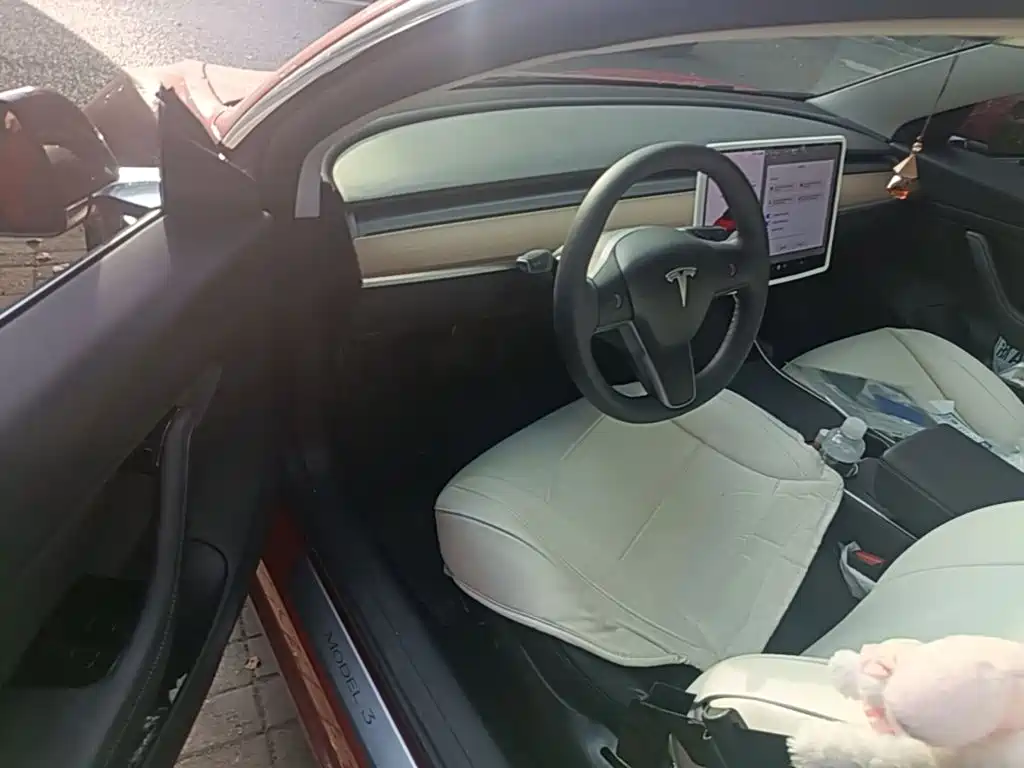 Tesla Model 3 — миниатюра 21