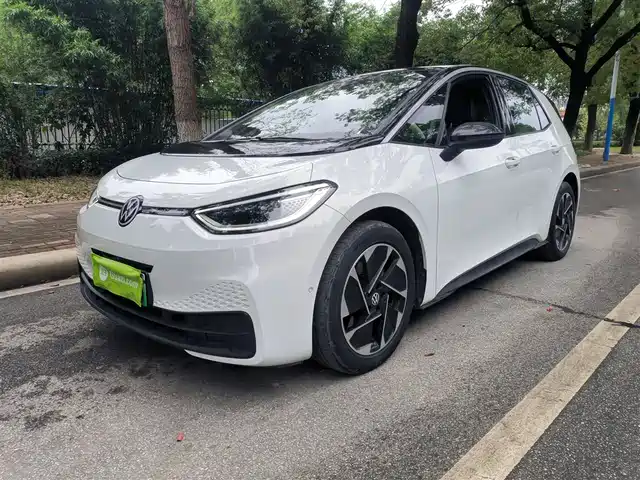 VOLKSWAGEN  ID.3 2024