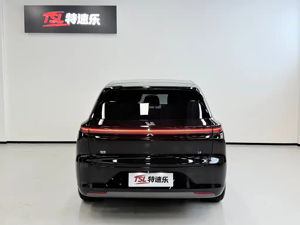 Li Auto Li L6 — миниатюра 5