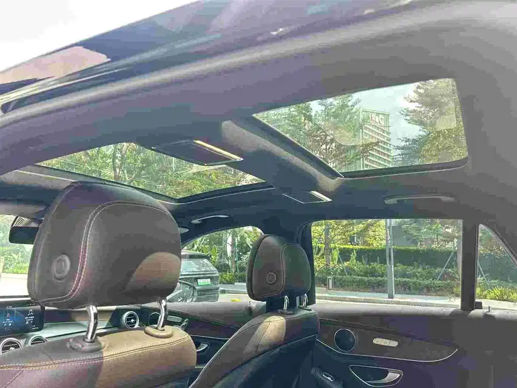 Mercedes-Benz GLC — миниатюра 9
