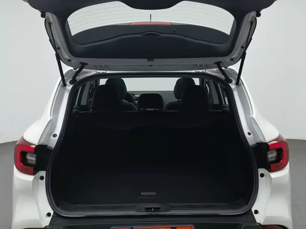 Renault Kadjar — миниатюра 16