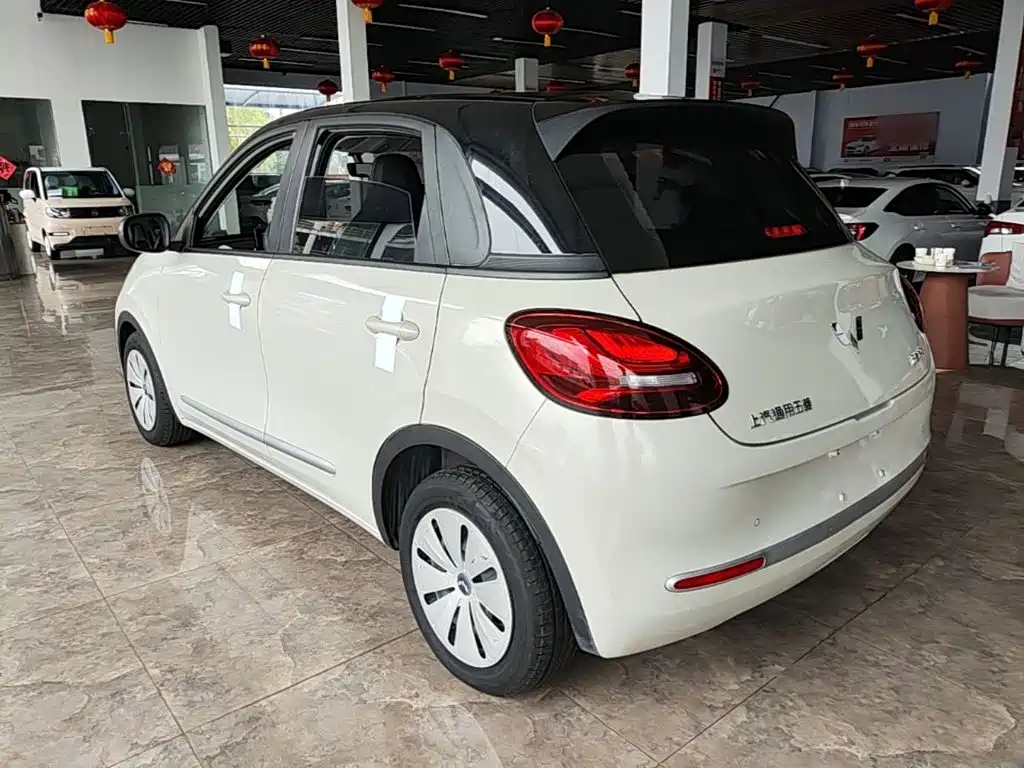 Wuling Bingo — миниатюра 5