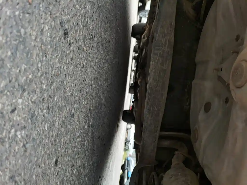 Toyota Vios FS — миниатюра 23