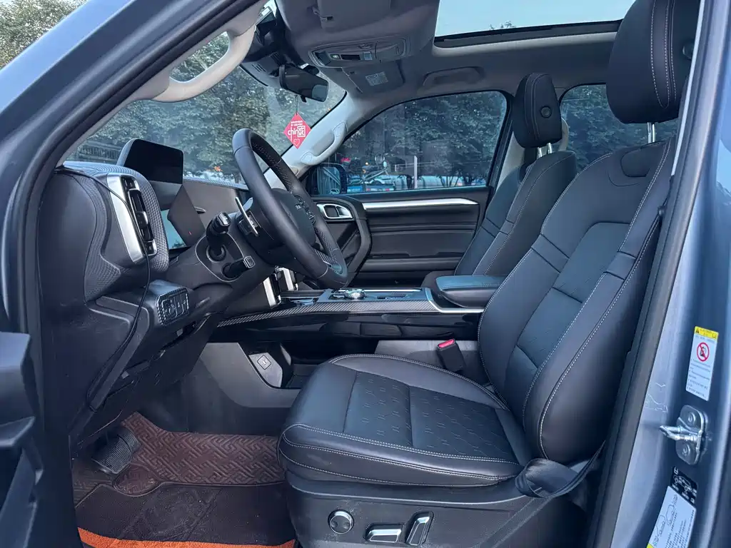 Haval Big Dog — миниатюра 4