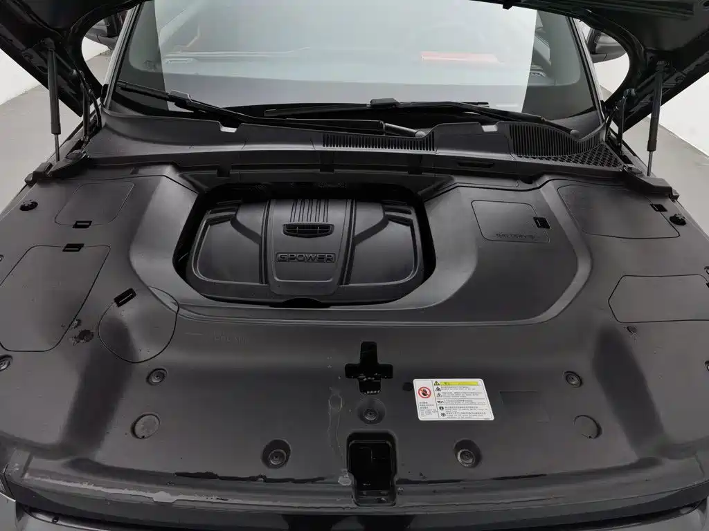 Geely Icon — миниатюра 6