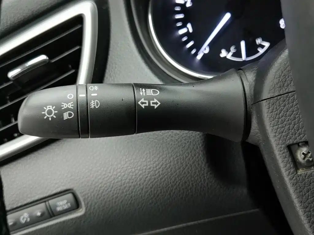Nissan X-Trail — миниатюра 21