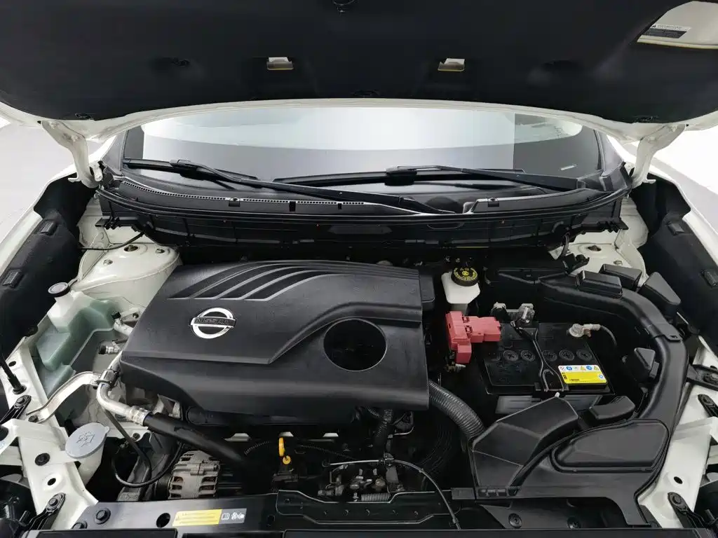 Nissan X-Trail — миниатюра 6