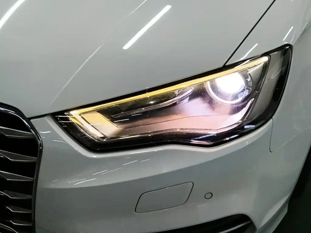 Audi A3 (Import) — миниатюра 24